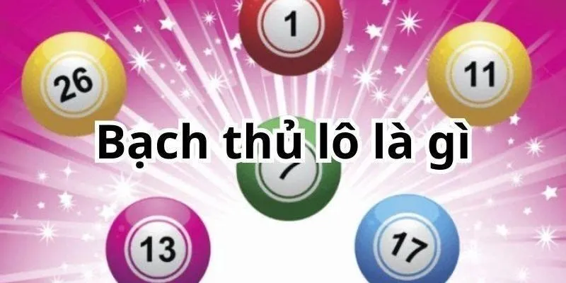 Bạch thủ lô