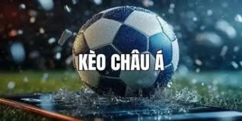 Dạng cược Châu Á phạt góc
