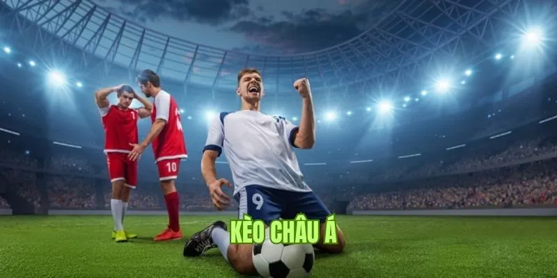 Kèo Châu Á Winbet cược chẵn lẻ