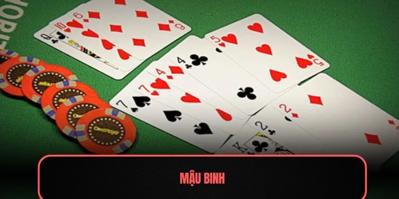 Mậu binh Winbet
