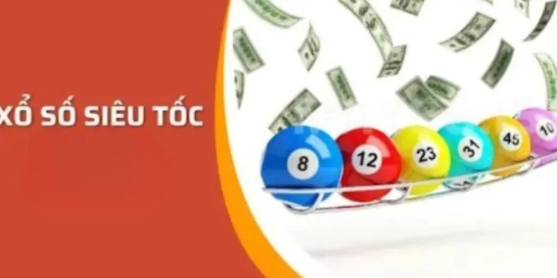 Xổ Số Siêu Tốc