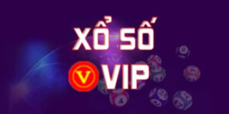 Xổ Số Vip